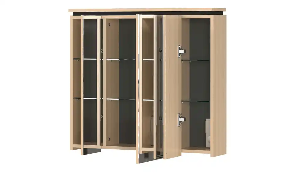 Spiegelschrank