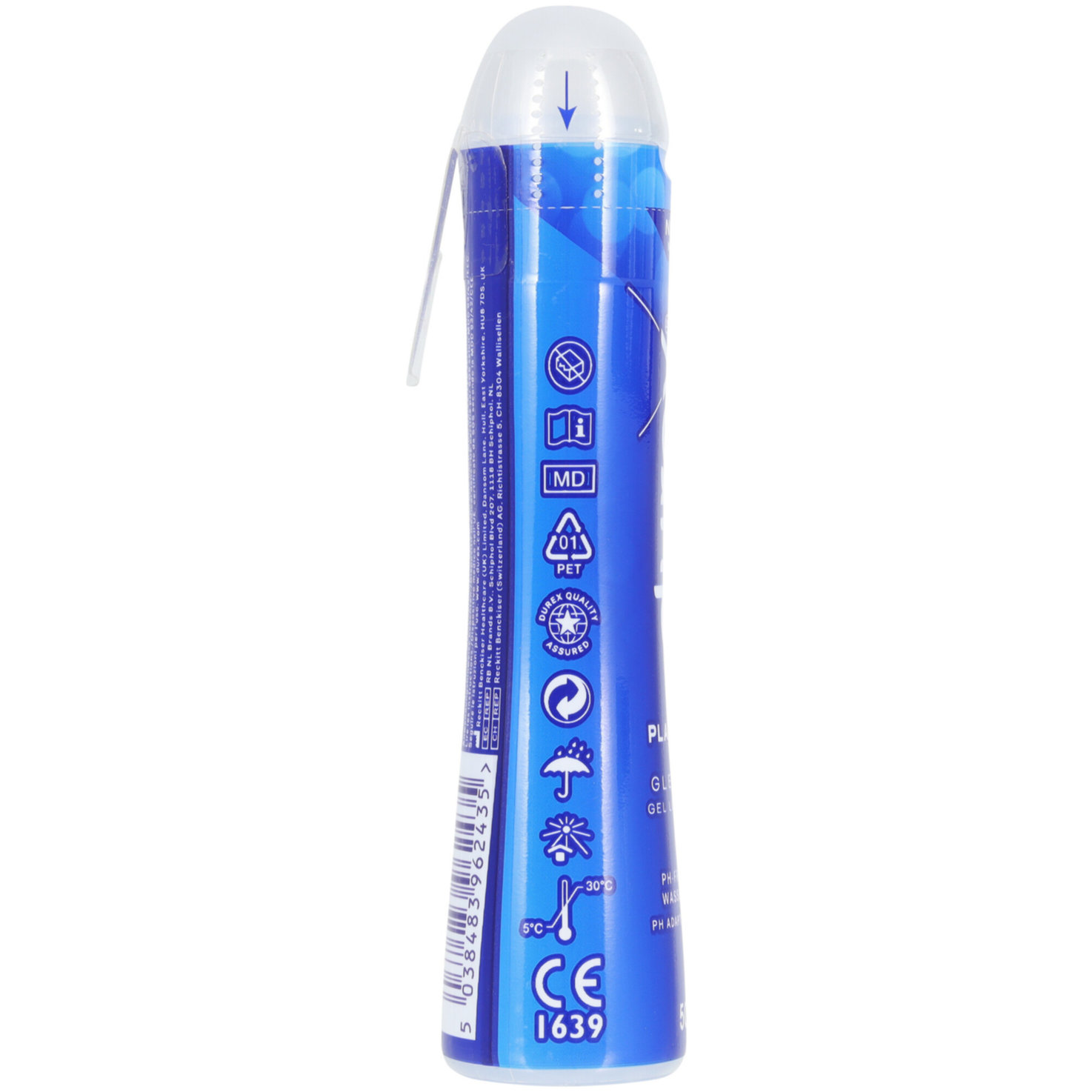 Durex Play Feel Gleitgel