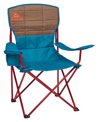 Chaise Pliante Kilty Essential Bleu