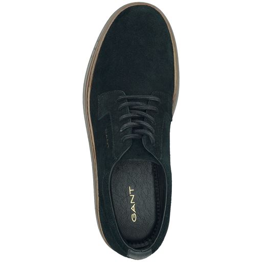 GANT Sko, Black, 45