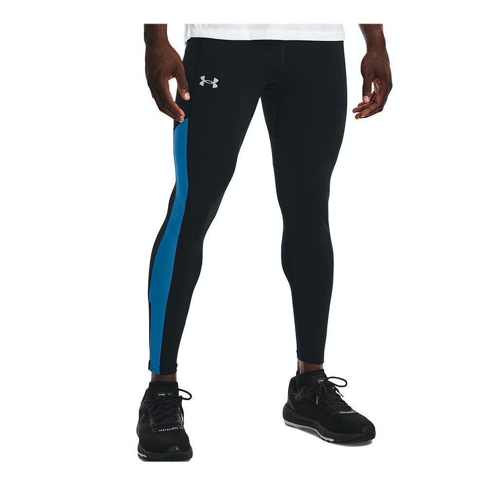 Under Armour FLY FAST 3.0 - Legging Homme noir
