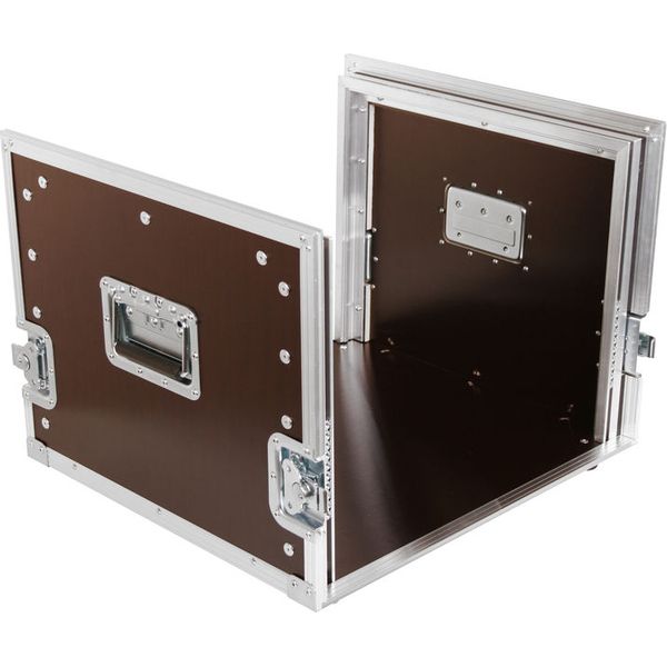 Thon Triple Door Live Rack 8HE 45