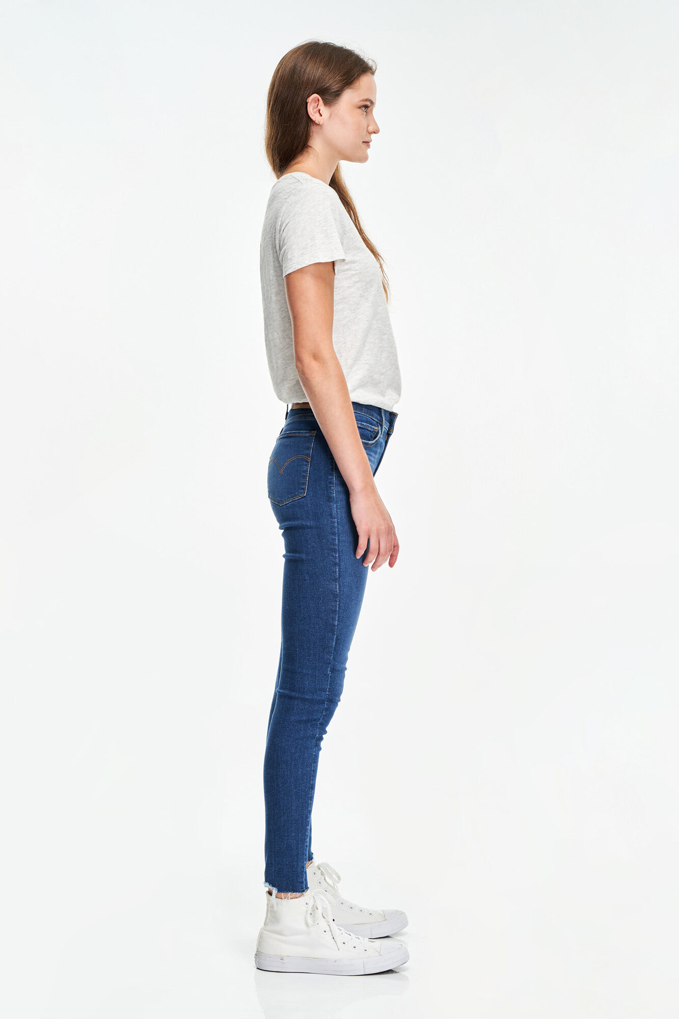 Calça jeans 710™ Super skinny.