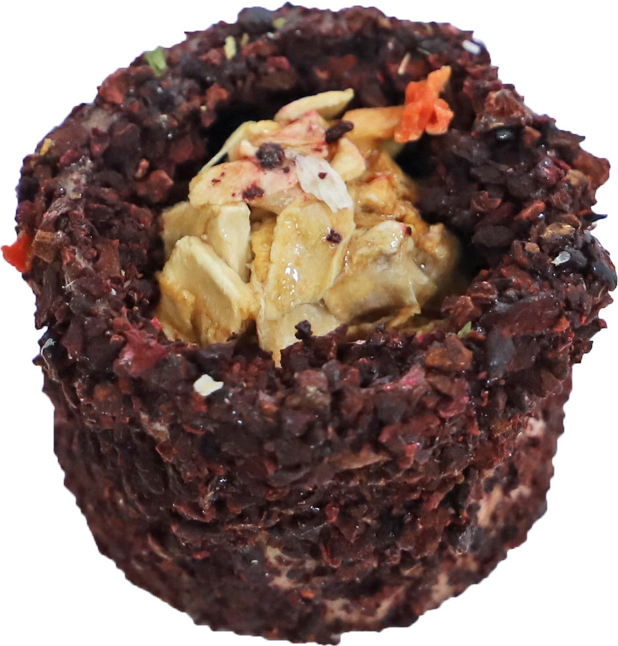 JR Farm knaagdiersnack sushi rolletjes 100 g 5 stuks