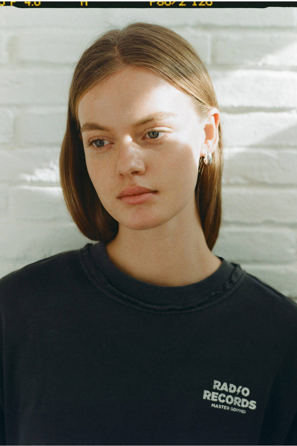MANGO TEEN sweater antraciet