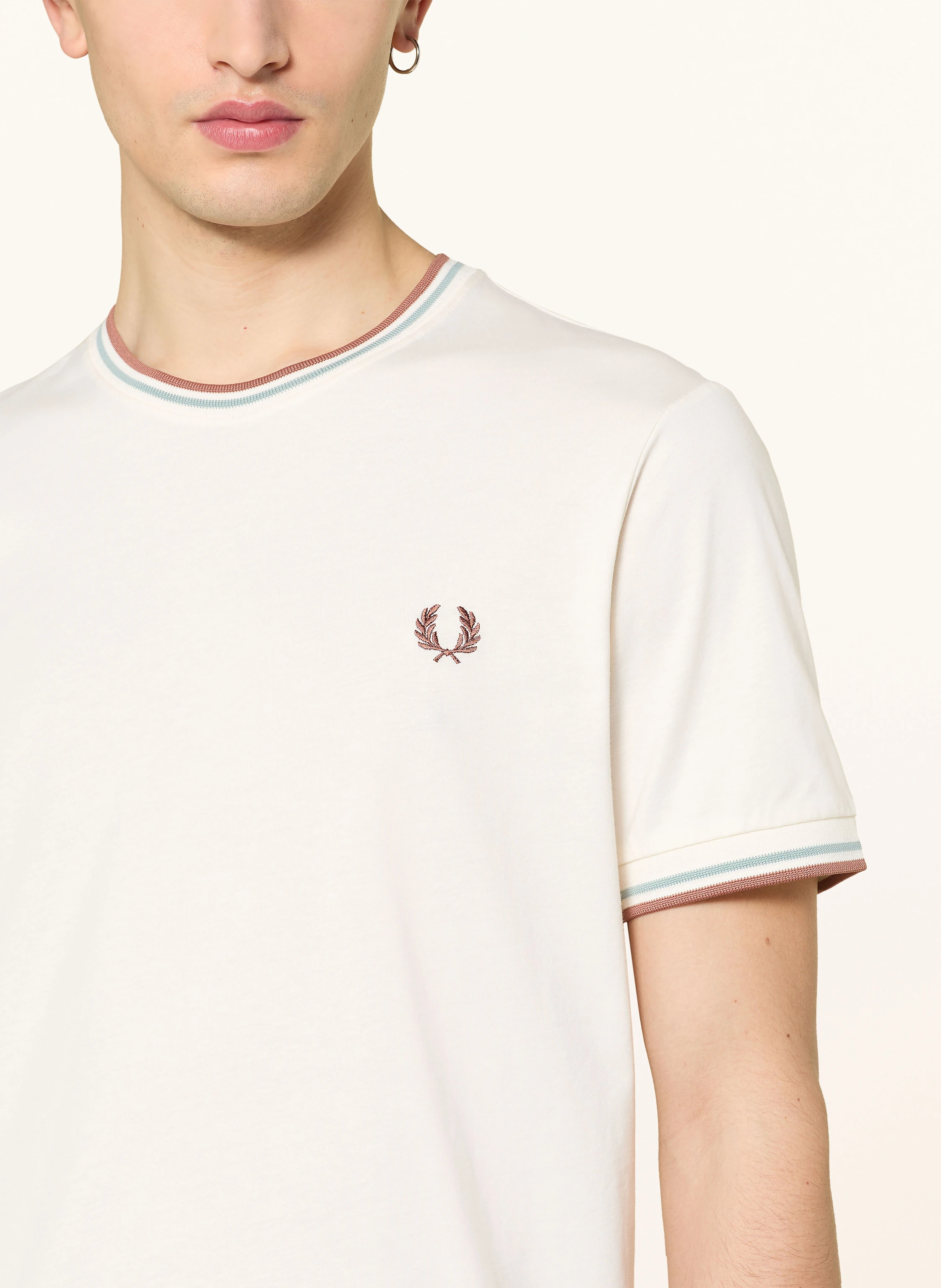FRED PERRY T-Shirt