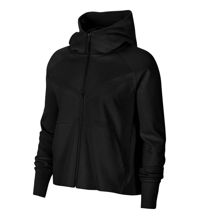 Nike Women Sportswear Tech Fleece Windrunner Hoodie