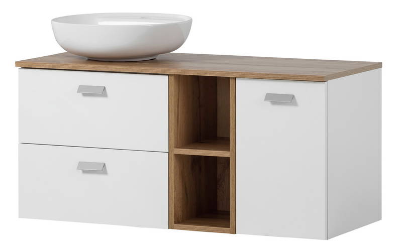 Stylife Waschtisch-Set MONA