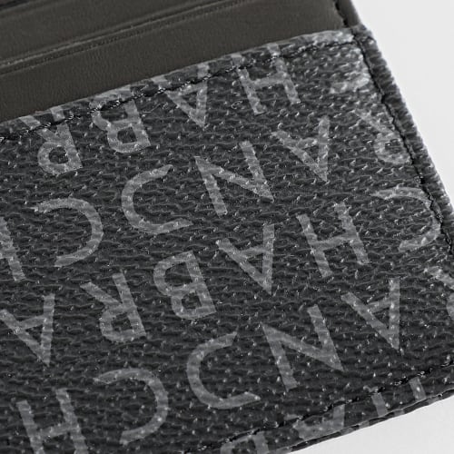 Porte-Cartes 84358111 Noir