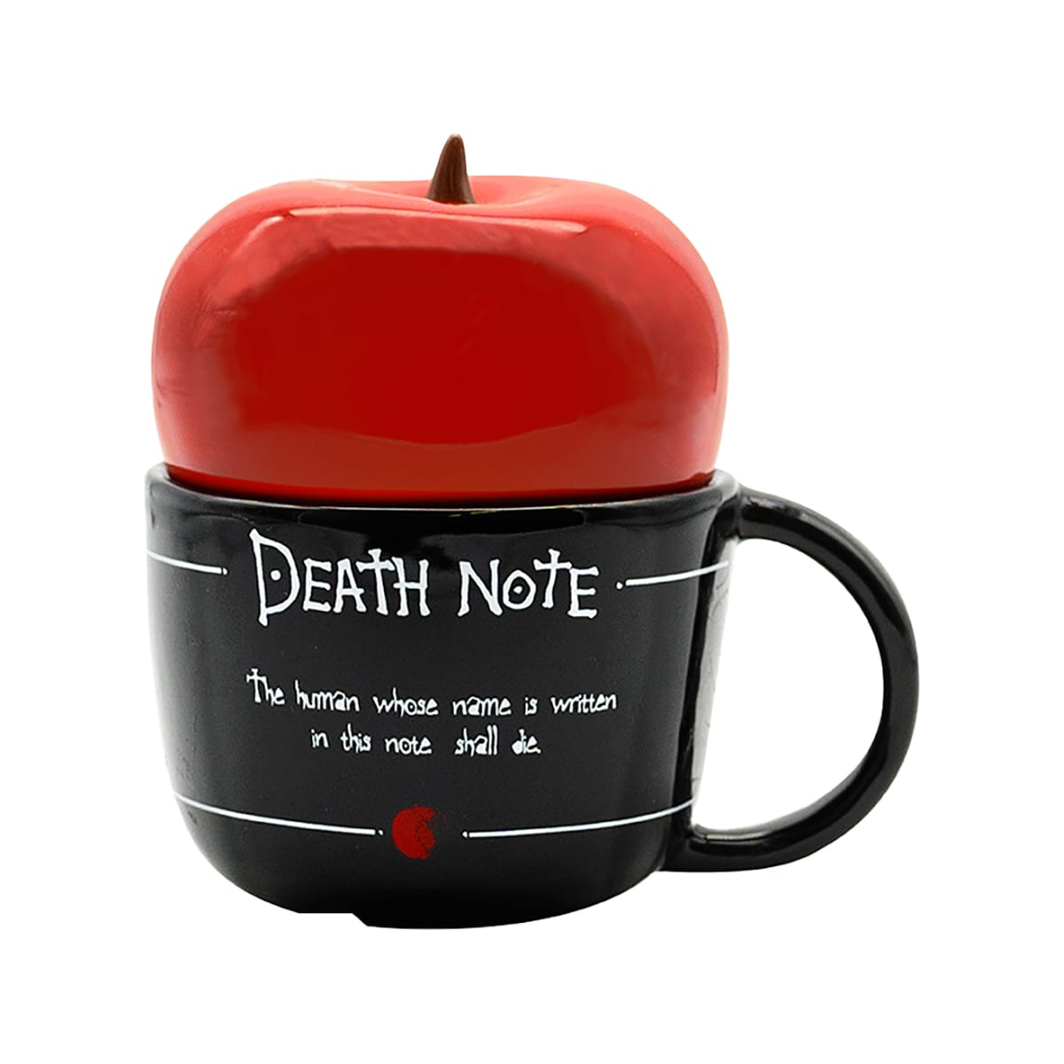 ABYstyle Death Note krus (apple)