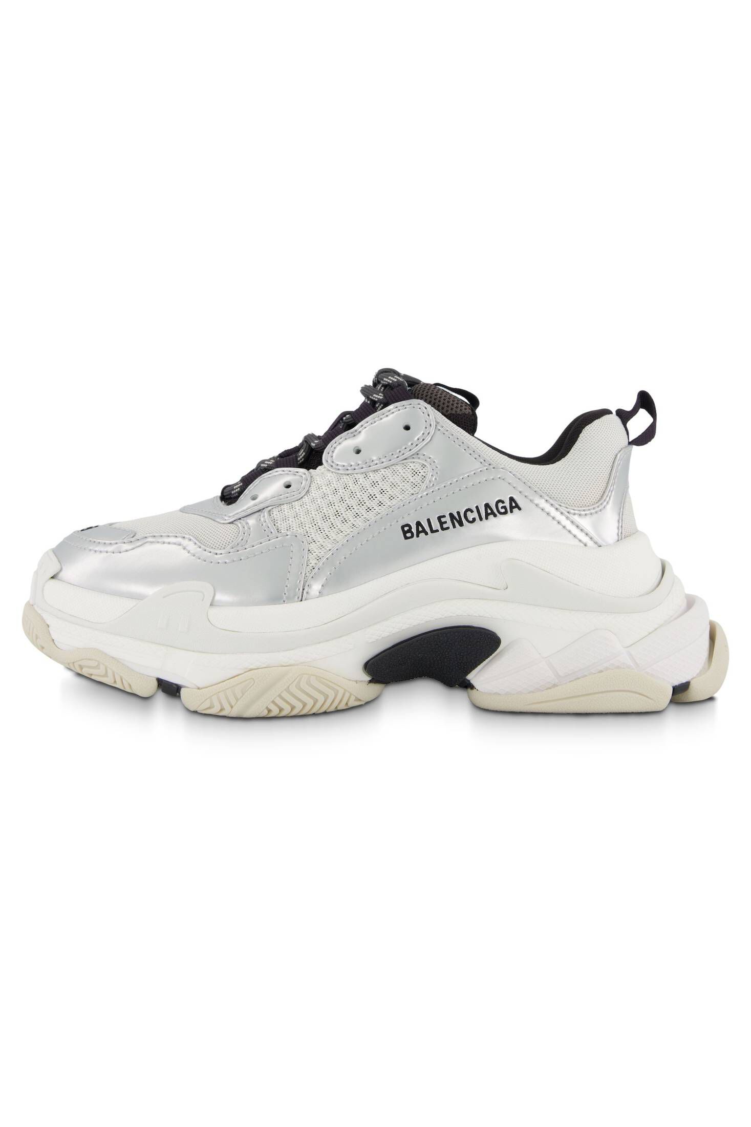 Balenciaga| Damen Sneaker TRIPLE S
