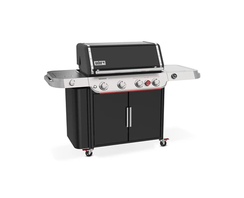 Weber Genesis EP-435 Gassgrill NO