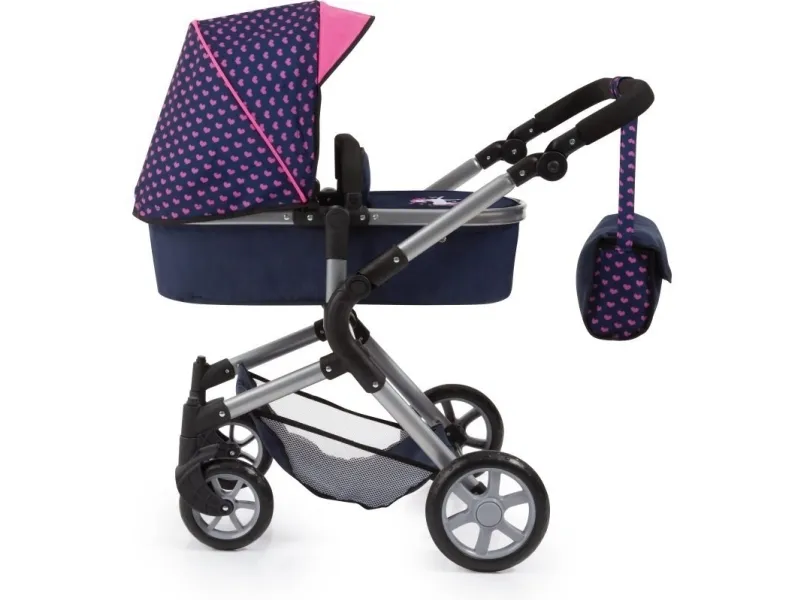 Bayer Design Bayer Design Doll Car City Neo 18154AA