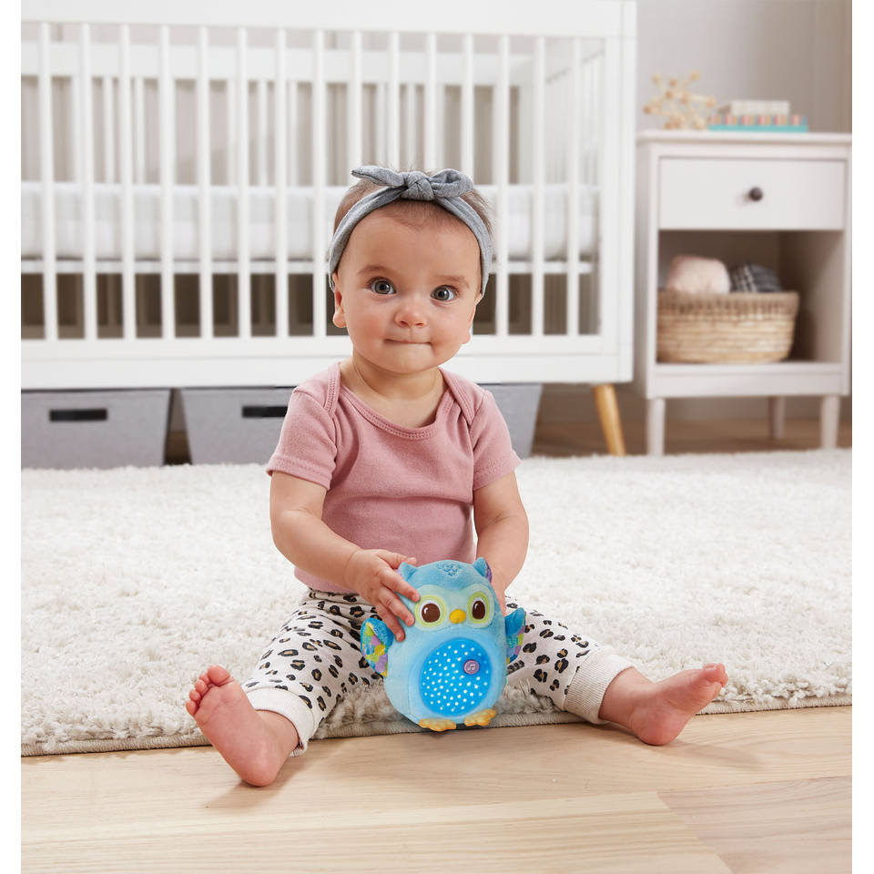 VTech Bedtijd uiltje