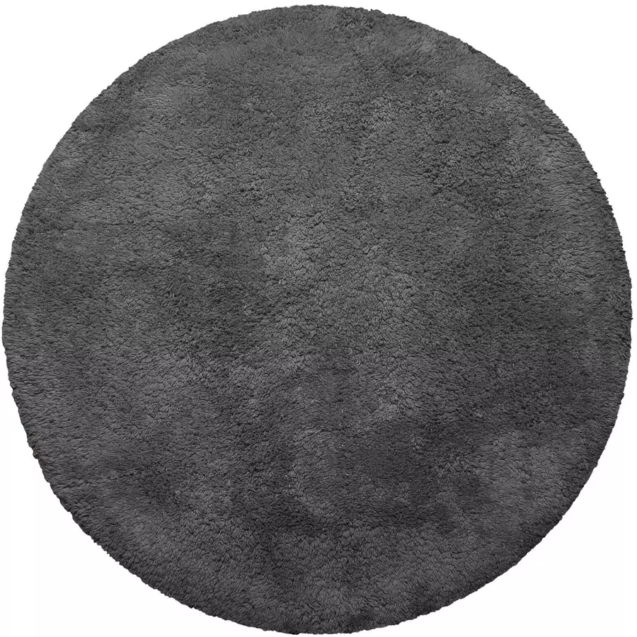 Wecon home basics Badteppich Ole grau