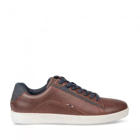 Baskets MARRON FREECODER