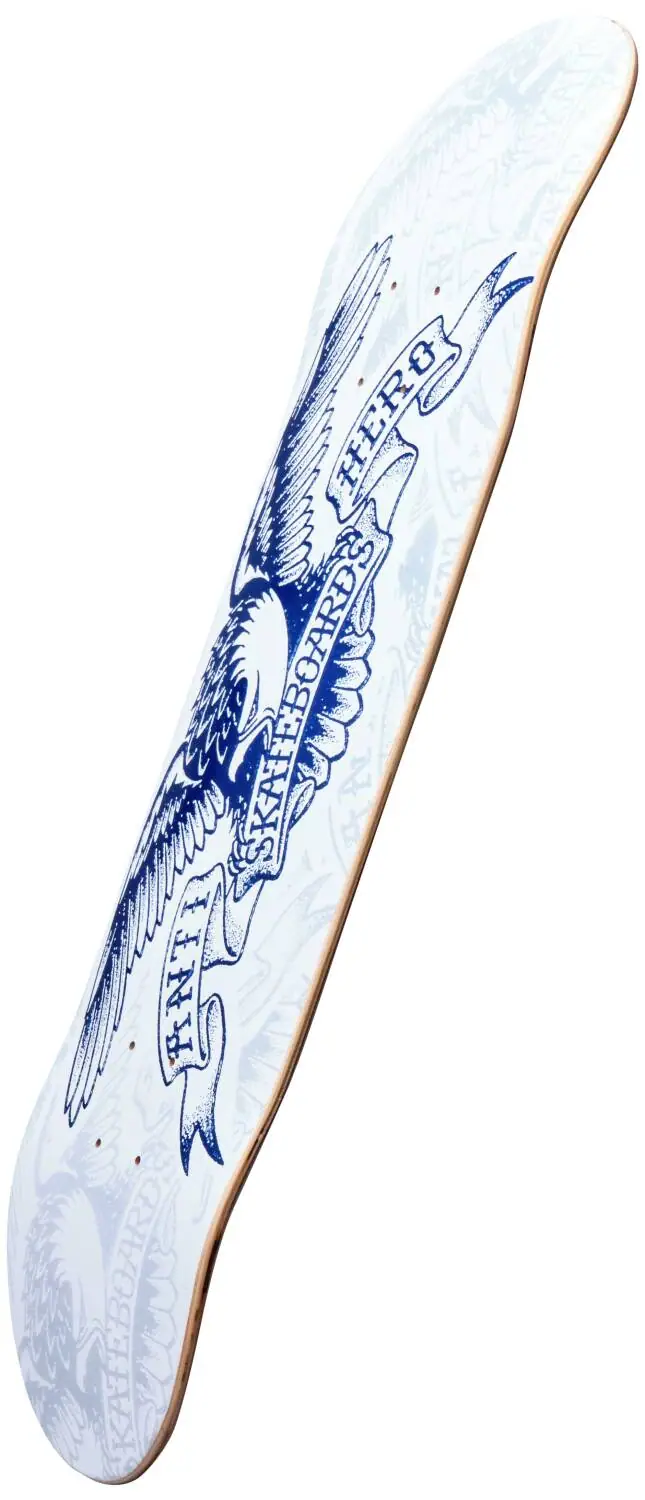 Antihero Copier Eagle Skateboard Deck | SkatePro