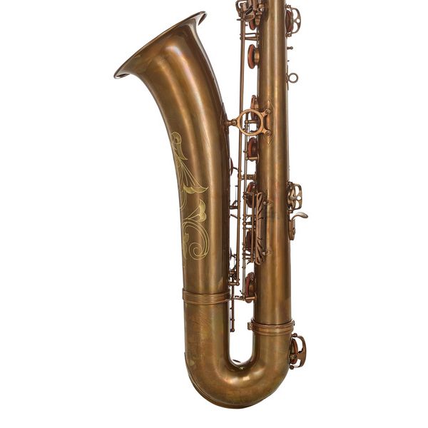 Thomann lowJAZZ PB Baritone Sax