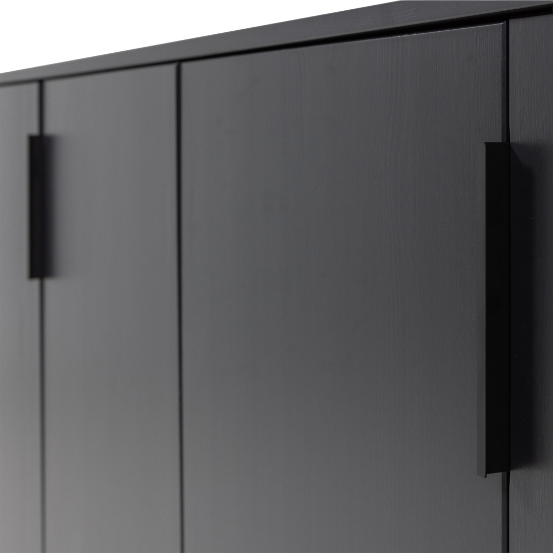 WOOOD   Gunnar Dressoir