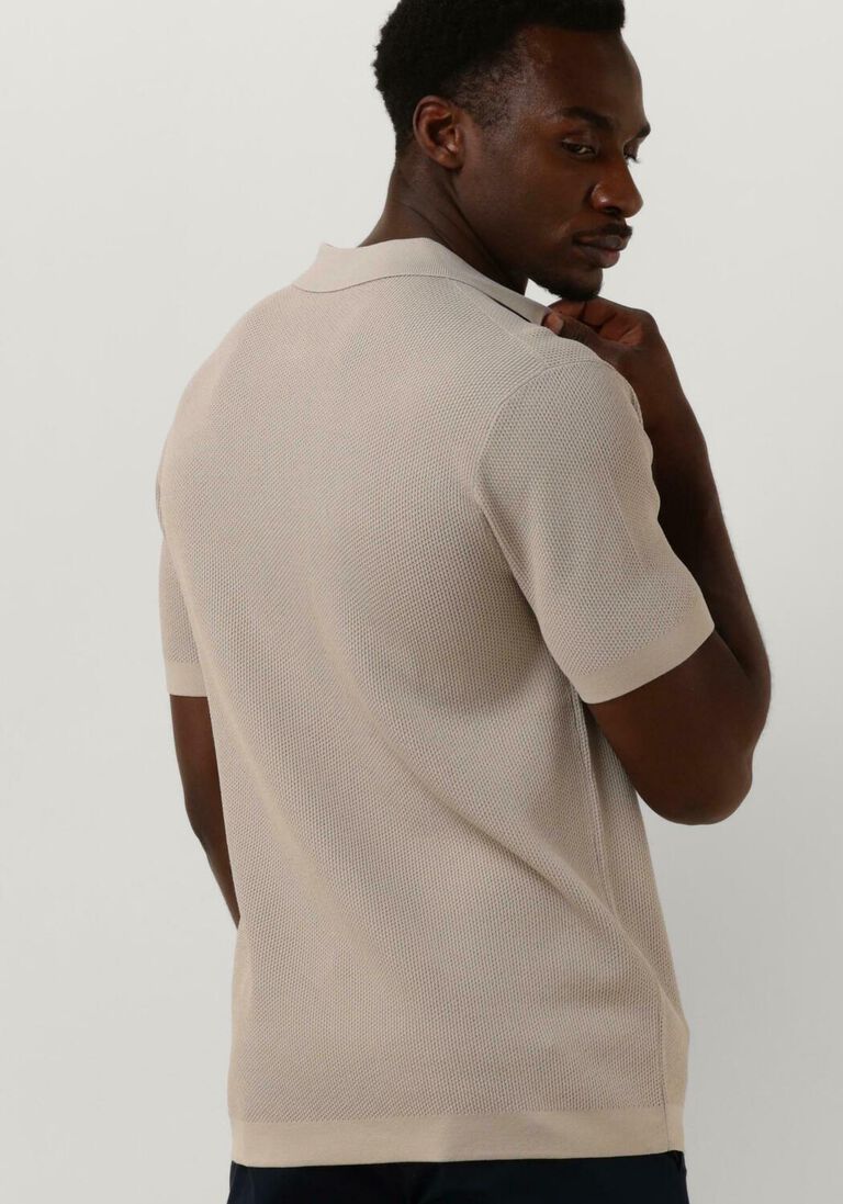 GENTI beige genti polo k9119-1260