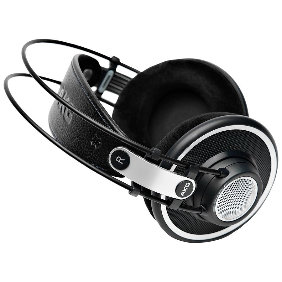 AKG K702 - Casque audio