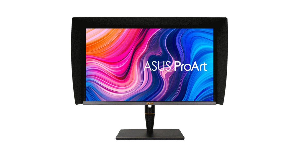 ASUSProArt PA27UCGE 27