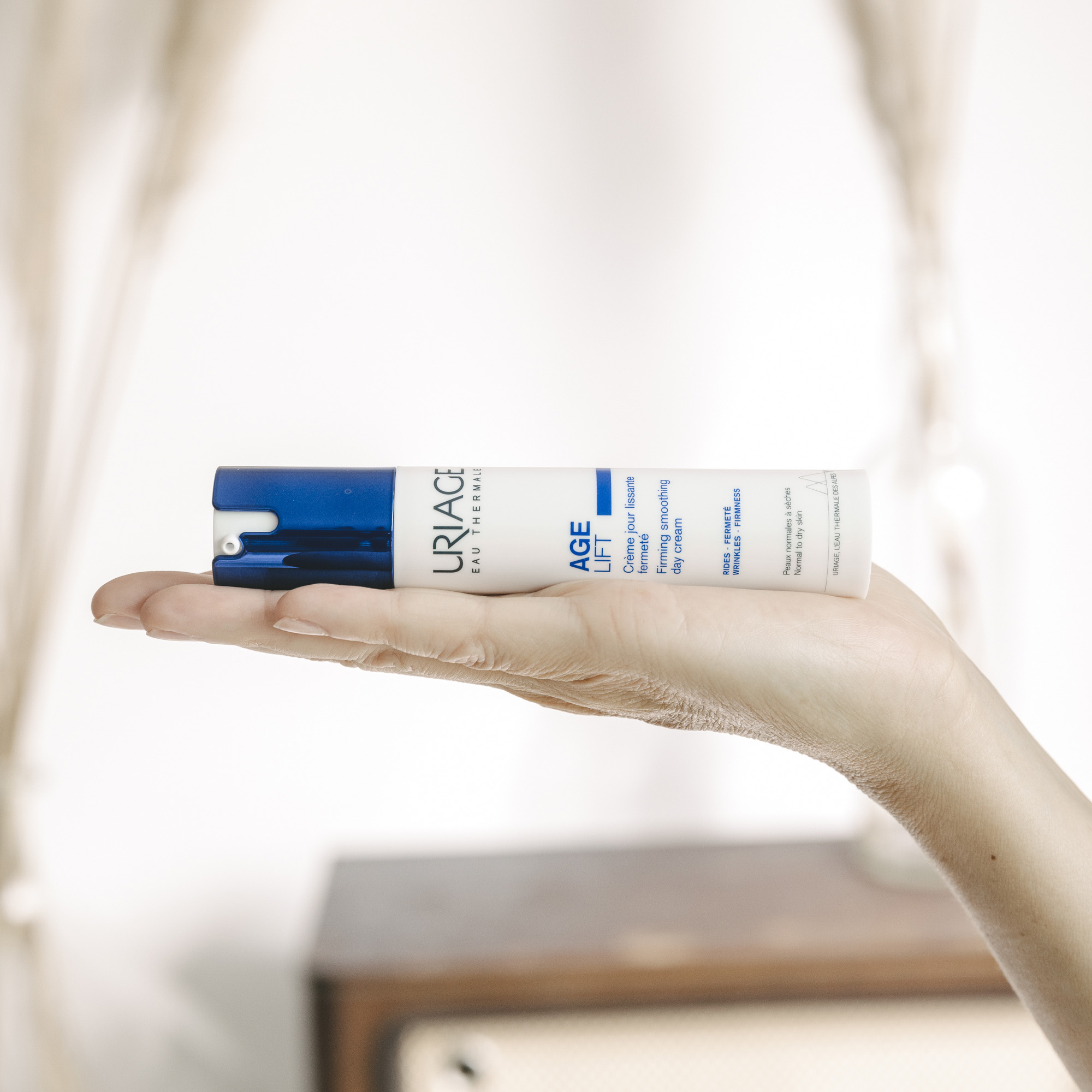 URIAGE Age Lift Creme<br>40 ml, Tube, Creme