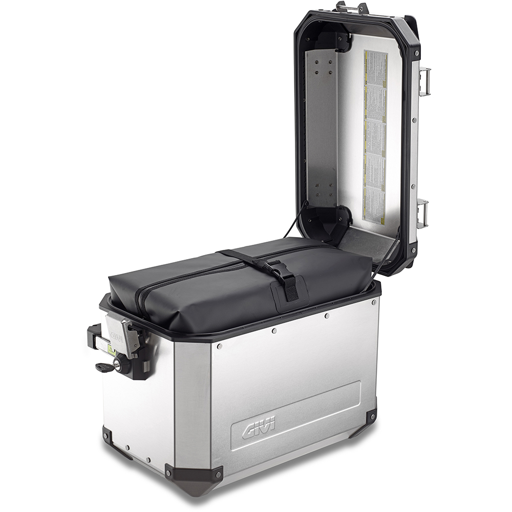 Givi - Sac interne étanche T507 Noir