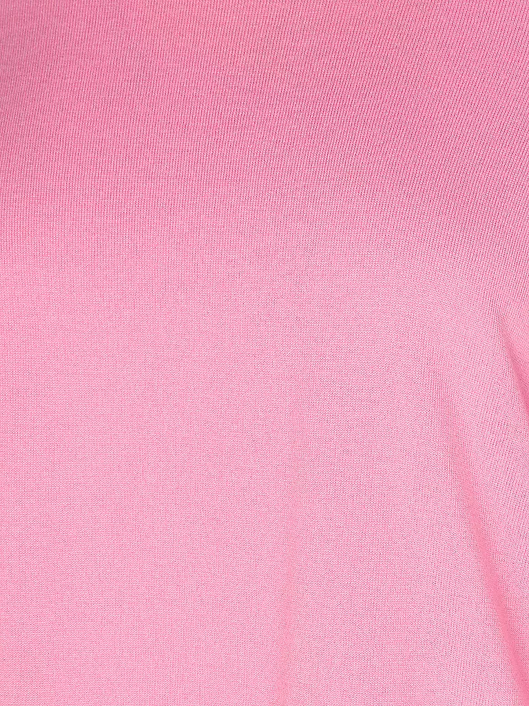 MARC CAIN Pullover rosa