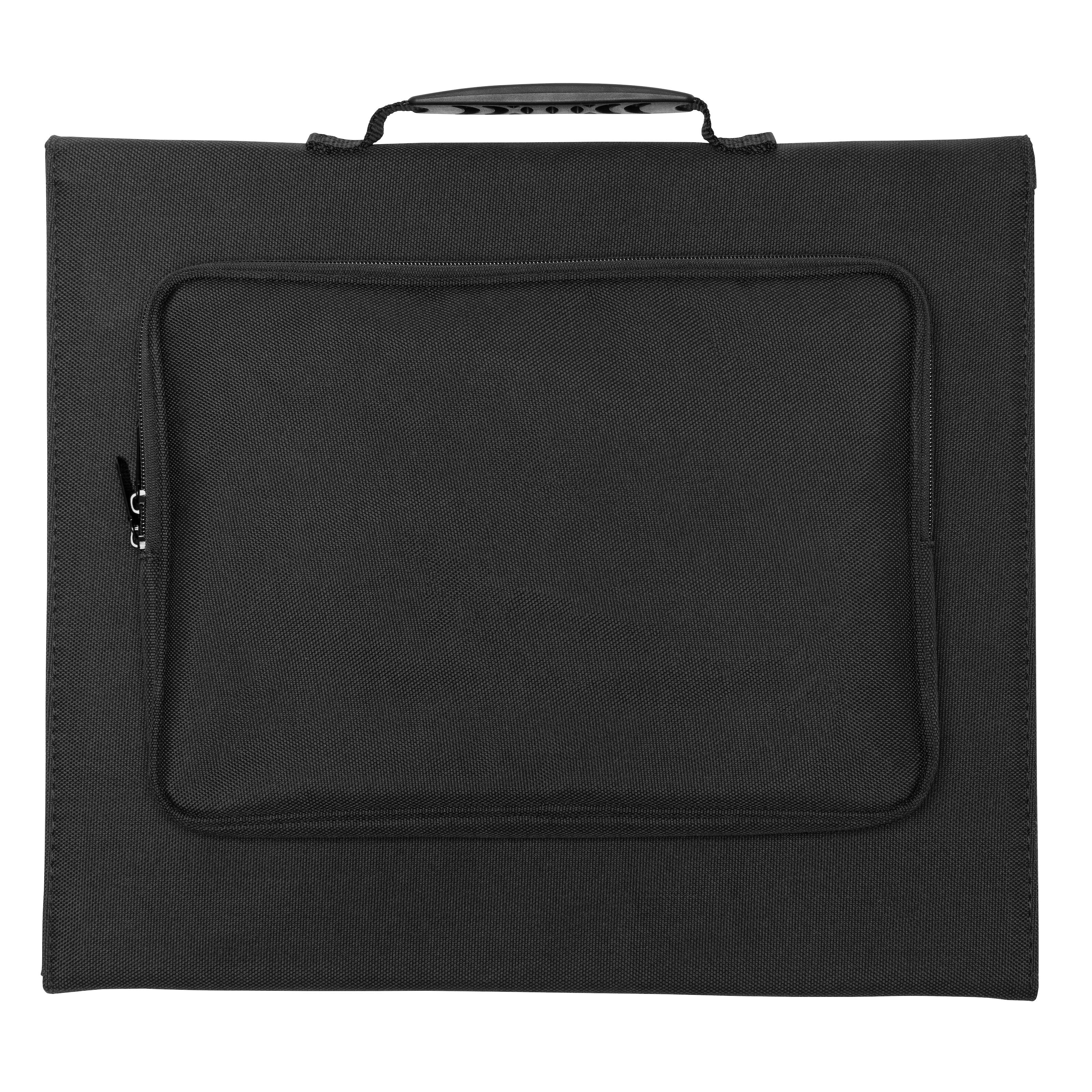 Luxorparts Portabelt solpanel 50 W