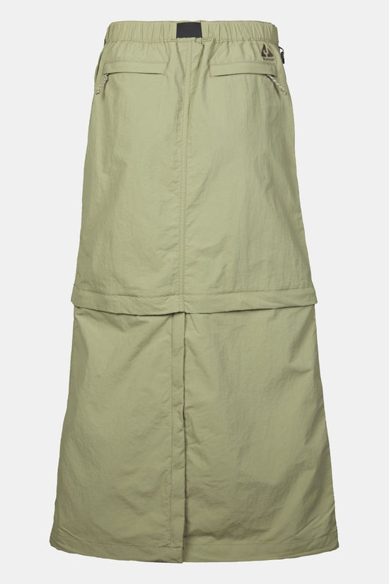 Ayacucho Ayacucho Gatewood Zip-Off Skirt Rok Dames