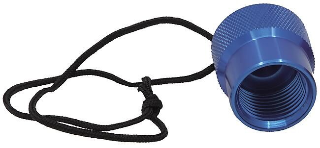 ESM - PROTECTION DETENDEUR DIN ALU