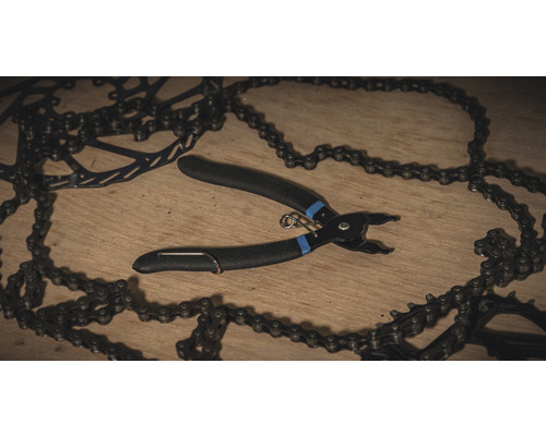 Bike Broz fietskettingschakeltang Chucky Chainlink