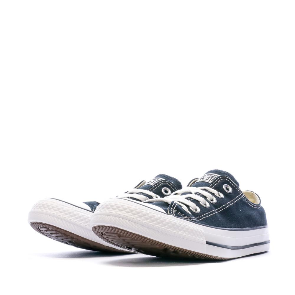 Converse Baskets Noir Homme Converse All Star OX