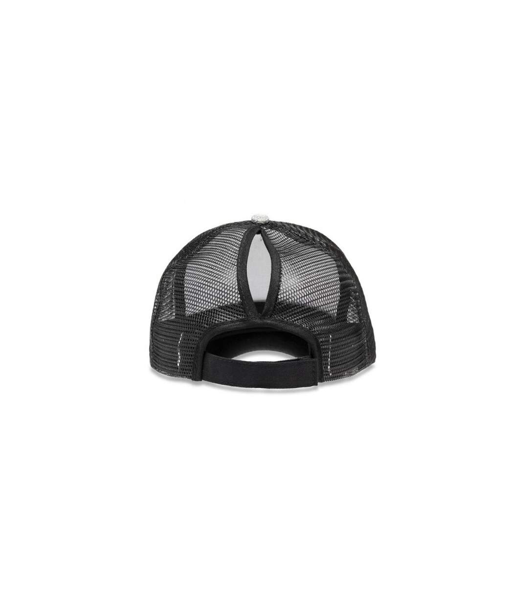 Result - Casquette CORE NEW YORK - Homme (Noir) - UTRW7253