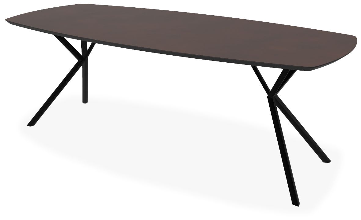 Eetkamertafel Montevideo D100 x H76.8 cm