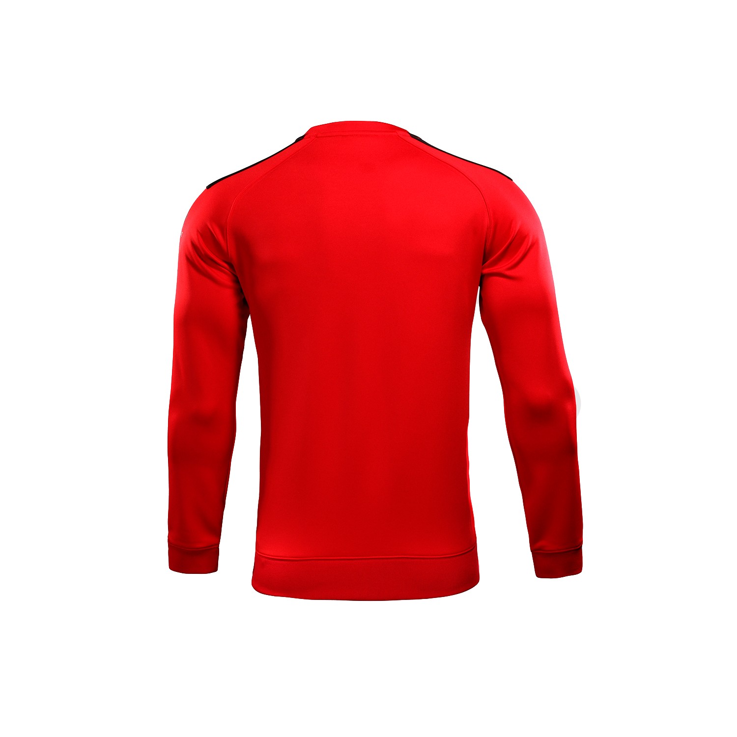Moletom Kelme Vermelho Lynx Moletom Kelme Vermelho