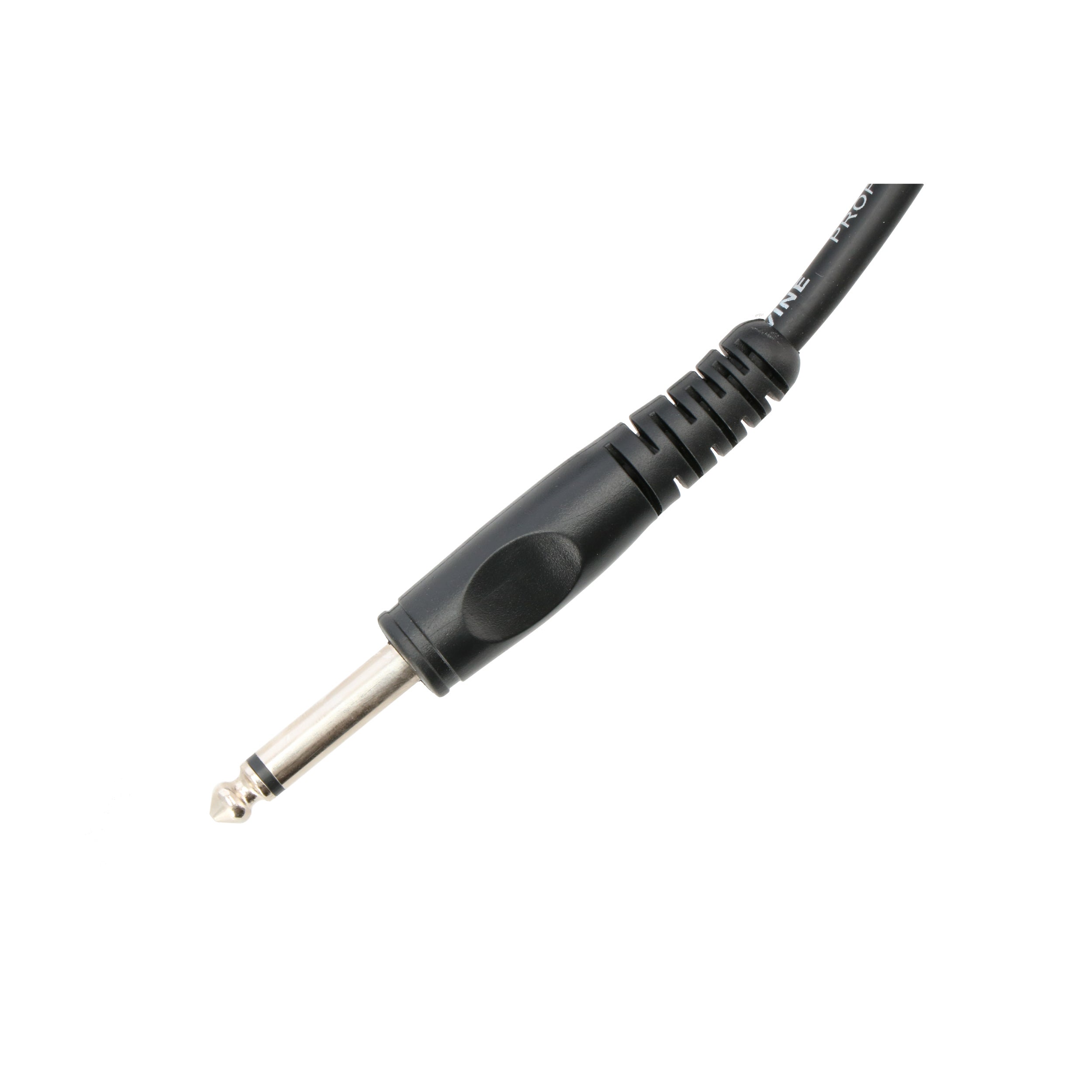 Devine VA1015M kabel 6.35 mm jack mono - XLR male 1.5 m