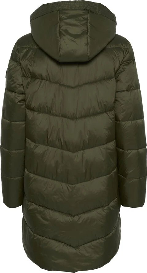 Kaffe KAsusanne Coat 190414