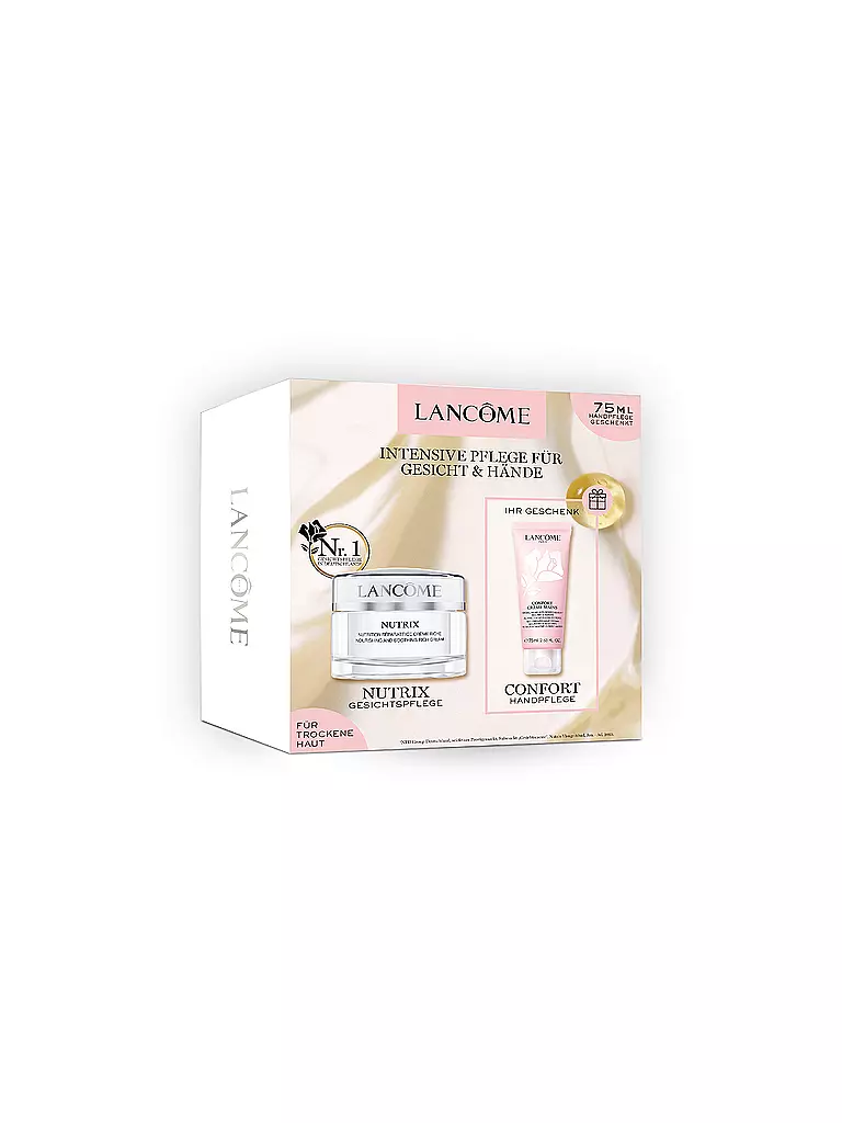 LANCÔME Geschenkset - Nutrix Set 75ml / 50ml keine Farbe