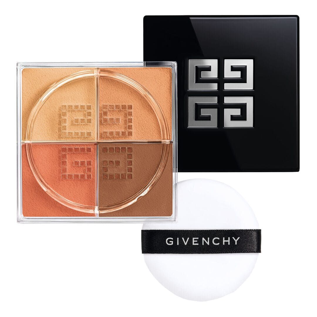 GIVENCHY TEZ Prisme Libre Loose Powder