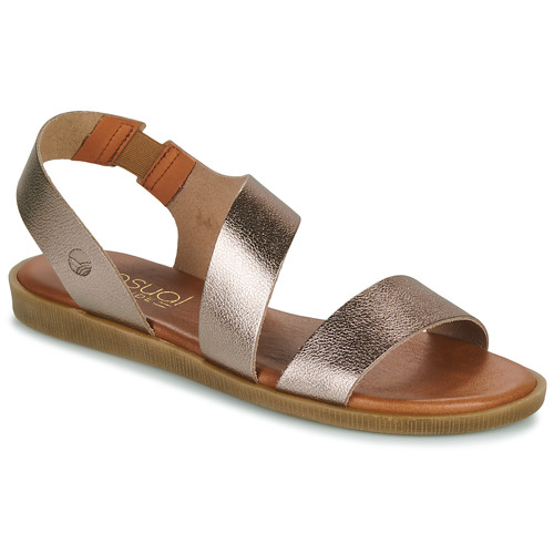 Casual Attitude - NAVOLI Oro