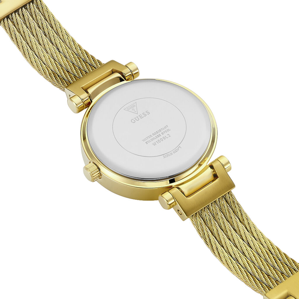 Montre Guess Soho Champagne