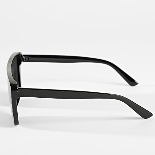 Lunettes De Soleil Noir