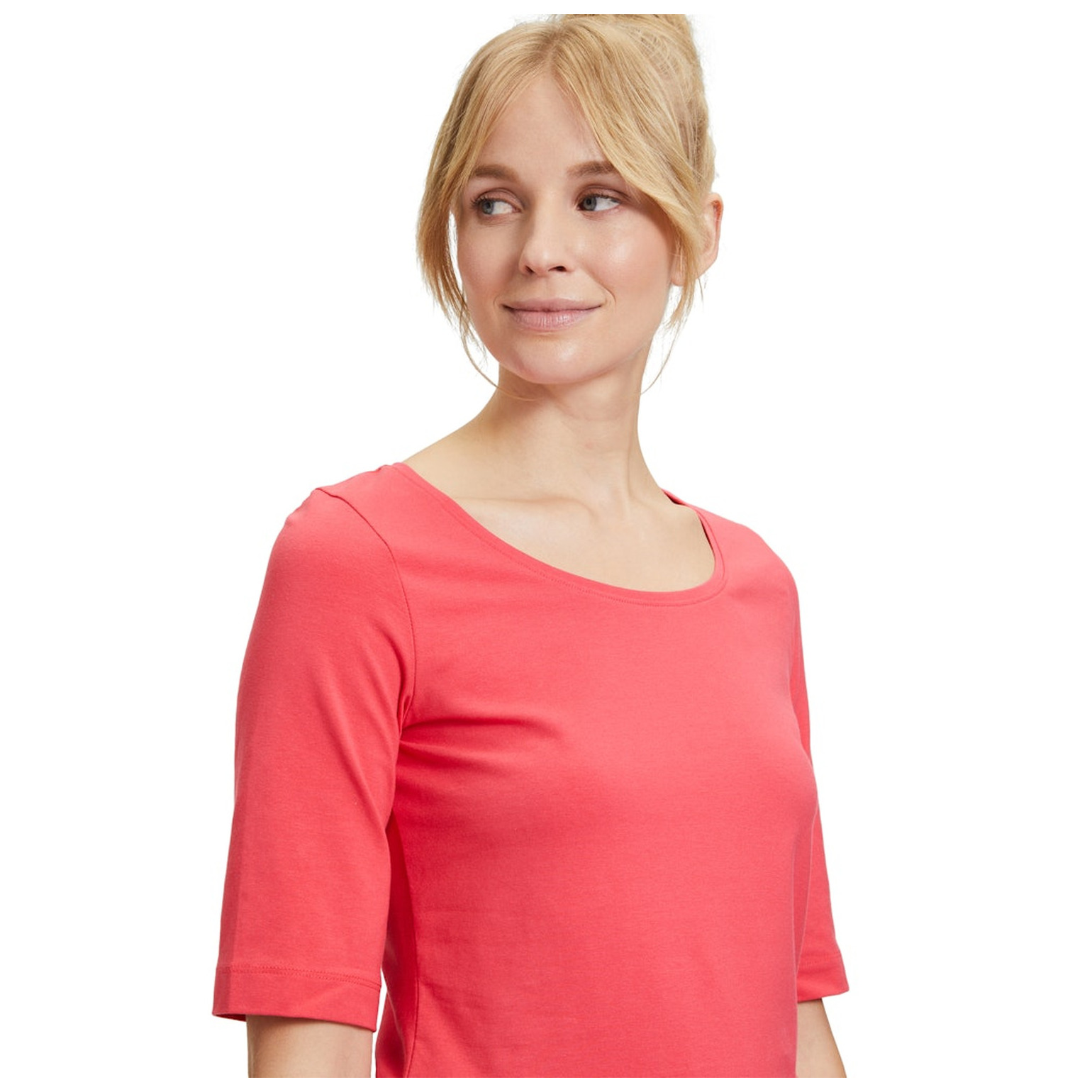 Cartoon Shirt Kurz 1/2 Arm