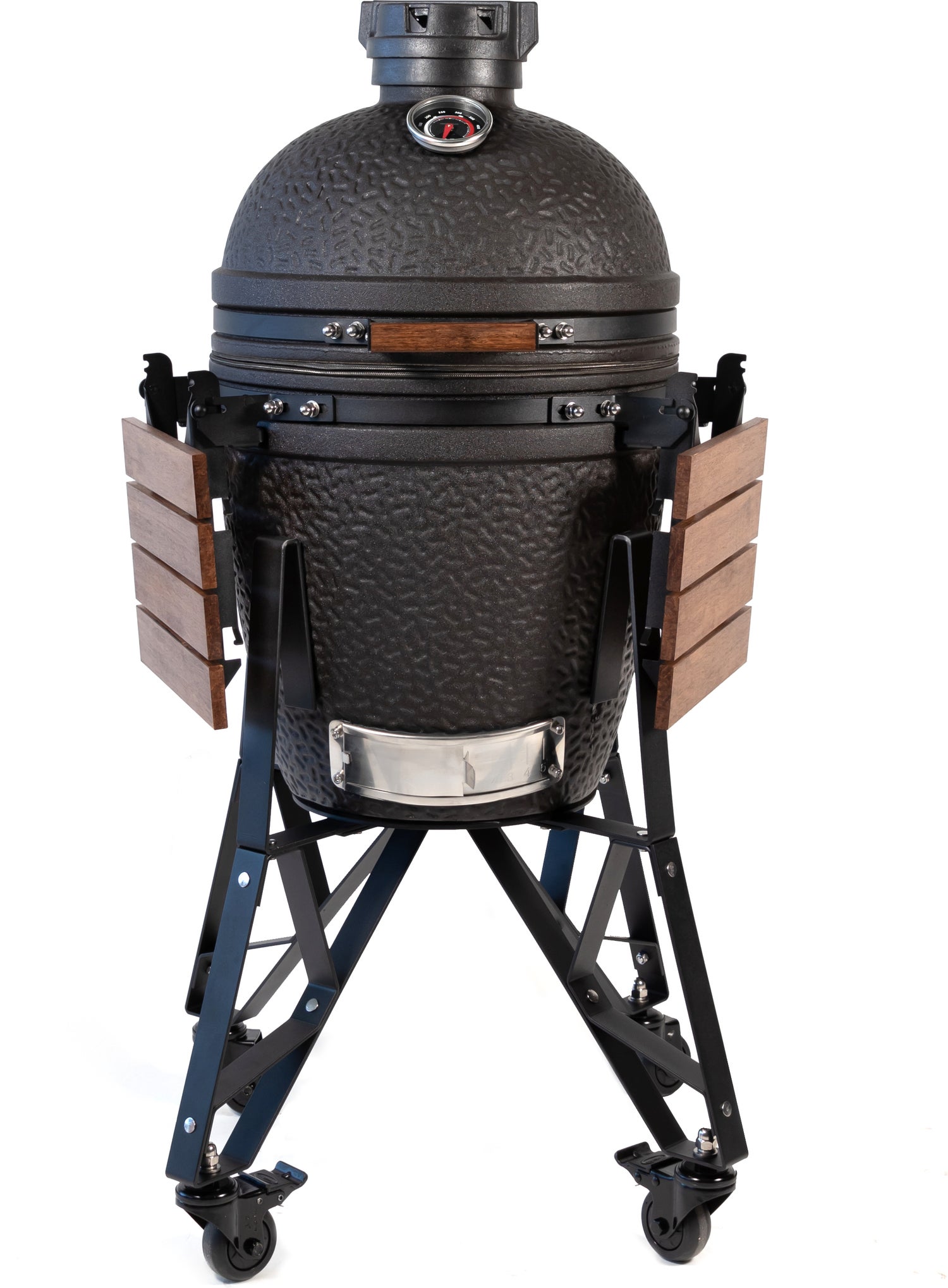 The Bastard kamado barbecue Urban Medium 2021 48 x 40 x 122 cm