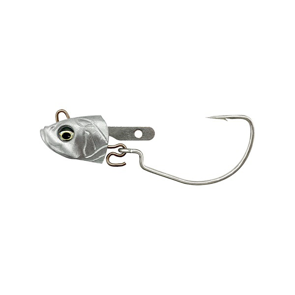 Têtes plombées Savage Gear Savage Minnow Wl Jighead