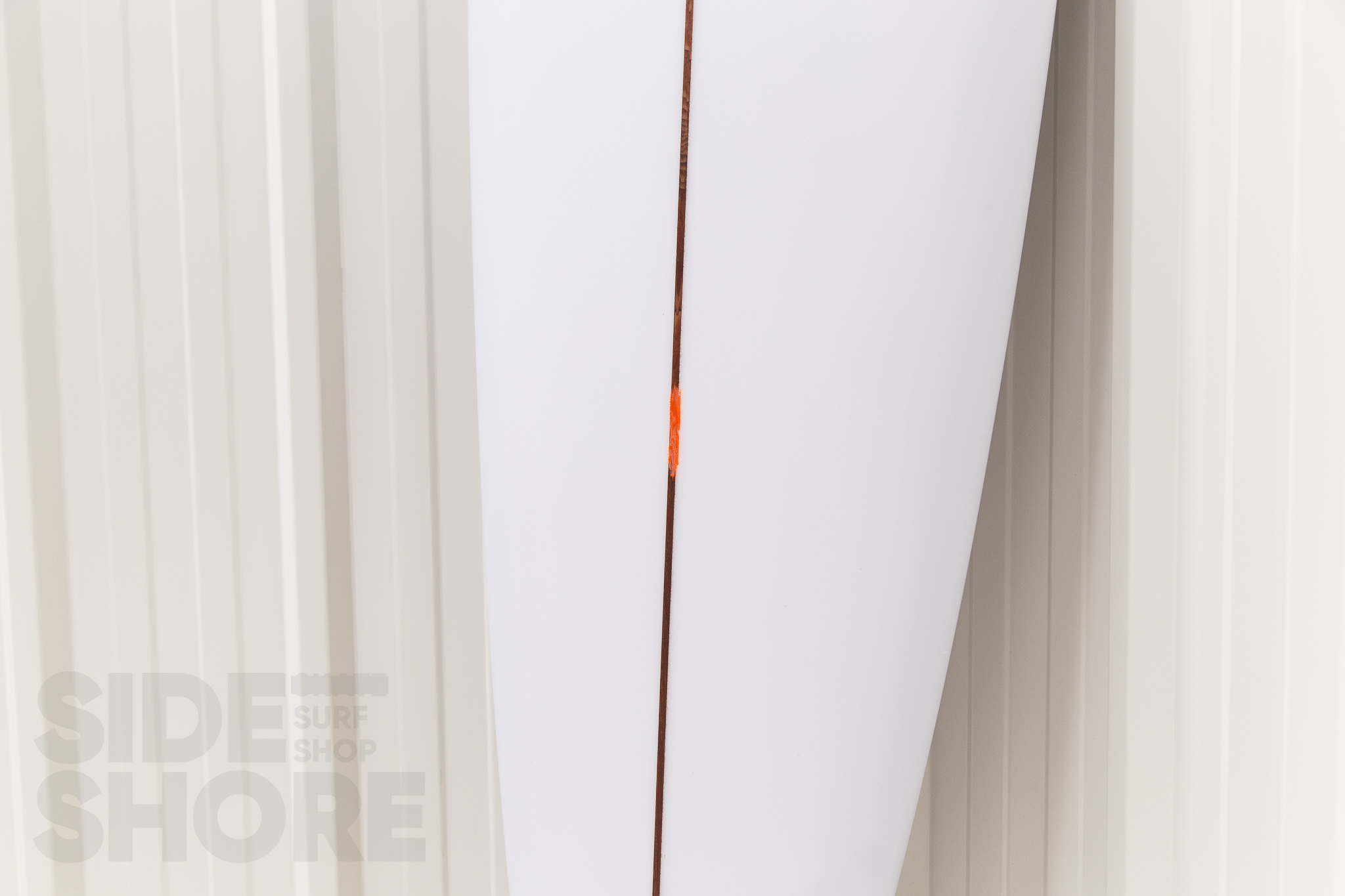 Christenson Surfboards Ultra Tracker - 8'0 x 21 1/8