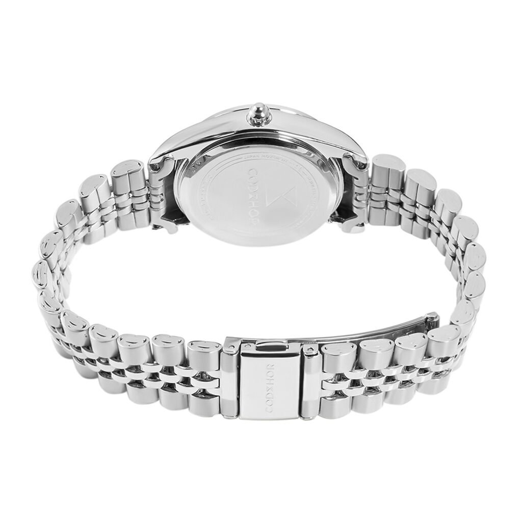 Montre Codhor Irina Bleu