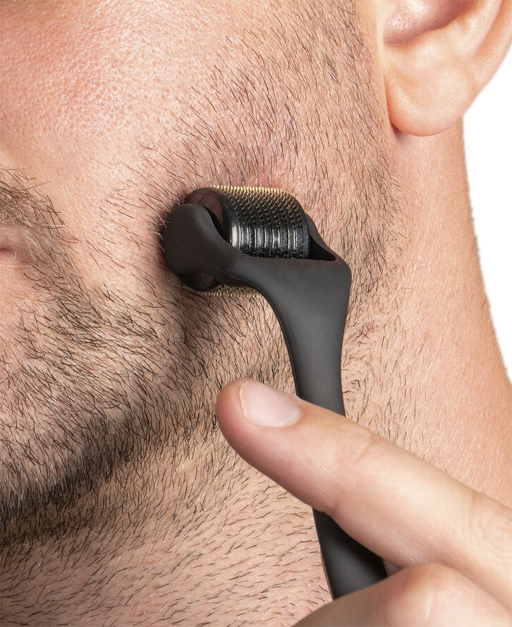 Copenhagen Grooming The Beard Roller